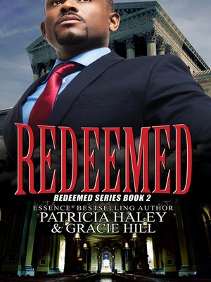 Redeemed - ebook